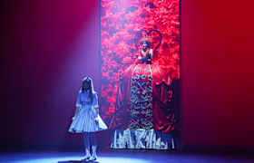 Entradas Alice in Wonderland