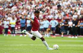 Entradas West Ham United FC