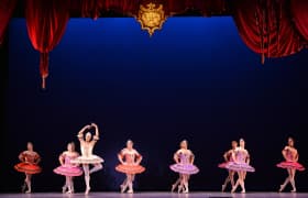 Entradas Les Ballets Trockadero de Monte Carlo
