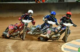 Entradas FIM Polish Speedway Grand Prix