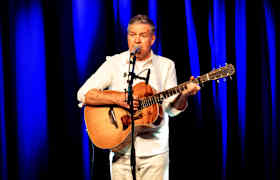 Lloyd Cole Bilet