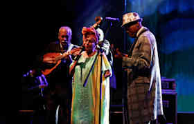 Entradas The Music of Buena Vista Social Club