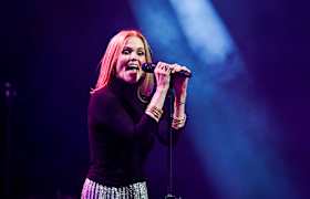 Entradas Belinda Carlisle