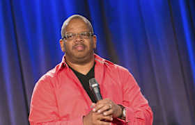 Entradas Terence Blanchard