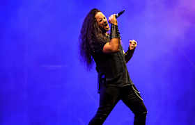 Entradas Rhapsody of Fire
