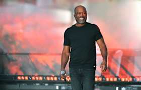 Entradas Darius Rucker