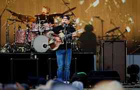 Entradas Zac Brown Band