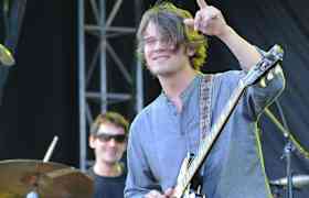 Entradas North Mississippi Allstars