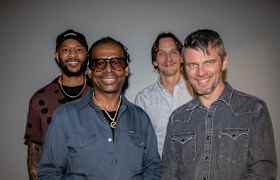 Entradas North Mississippi Allstars