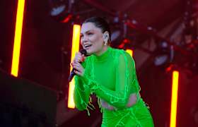 Entradas Jessie J