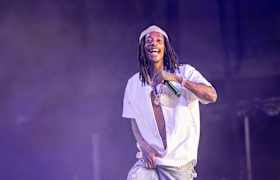 Entradas Wiz Khalifa
