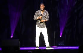 Bilety na Kevin Hart