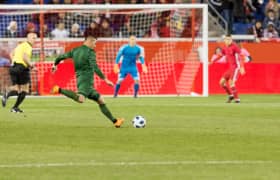 Entradas Portland Timbers