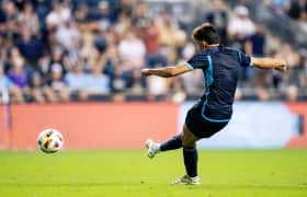 Entradas Philadelphia Union