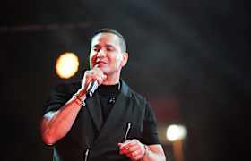 Bilety na Victor Manuelle