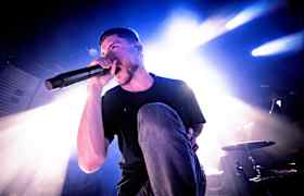 Entradas Whitechapel