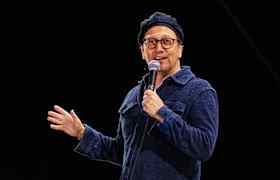 Entradas Rob Schneider