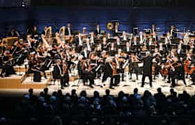 Entradas Münchner Philharmoniker