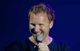 Entradas Jason Byrne
