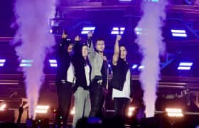Bilety na Big Time Rush