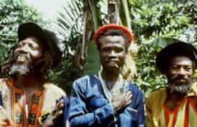 Entradas The Abyssinians