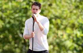 Entradas Matthew Morrison