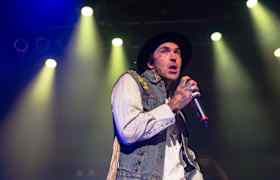 Entradas Yelawolf
