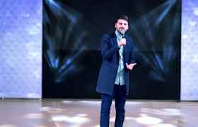 Sami Yusuf Bilet