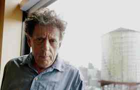 Entradas Philip Glass