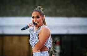 Entradas Jennifer Lopez