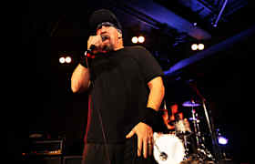Entradas Suicidal Tendencies