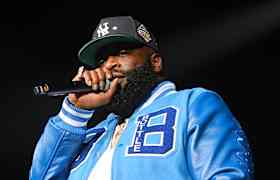 Entradas Rick Ross