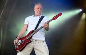 Entradas Peter Hook