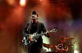 Entradas Clap Your Hands Say Yeah