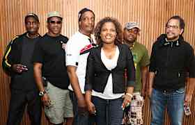 Entradas The Original Wailers