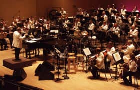 Entradas Atlanta Symphony Orchestra