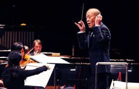 Joe Hisaishi Bilet