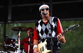 Entradas Spazmatics