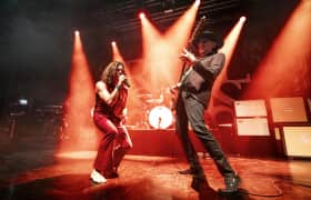Entradas Rival Sons