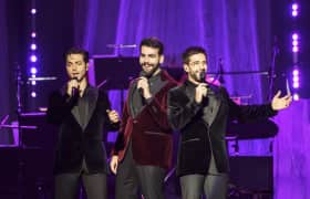 Entradas Il Volo