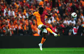 Galatasaray Bilet