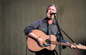Entradas Glen Hansard