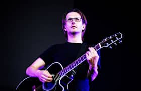 Steven Wilson Bilet