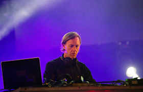 Entradas Richie Hawtin