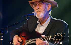 Entradas Don Williams