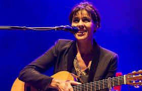 Entradas Souad Massi