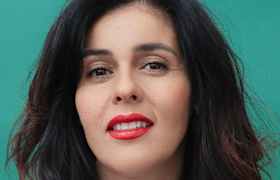 Entradas para Souad Massi