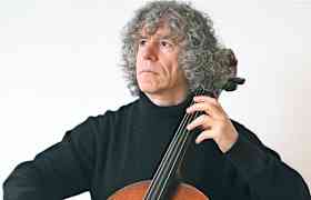 Entradas Steven Isserlis
