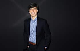 Entradas Demetri Martin