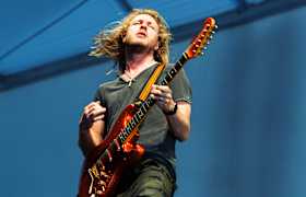 Entradas Kenny Wayne Shepherd